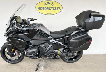 New 2026 BMW R1300RT 