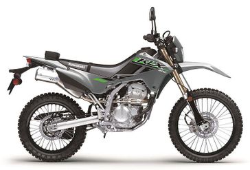Used 2025 Kawasaki KLX 300 