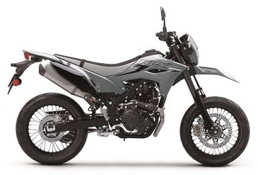 New 2024 Kawasaki KLX 230 SM ABS