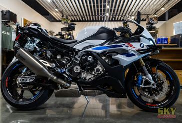New 2026 BMW S 1000 RR 