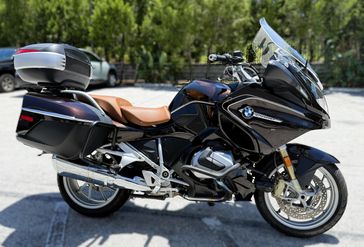 2020 BMW R 1250 RT BROWN