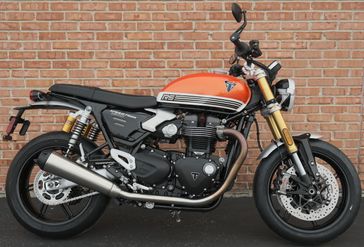 Triumph Motorcycles For Sale