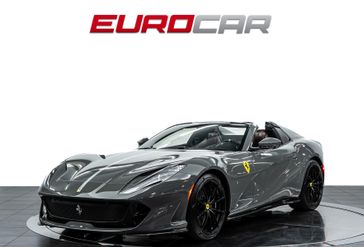 2021 Scuderia Ferrari SF90 Stradale