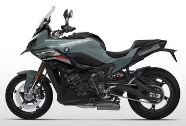 New 2026 BMW S 1000 XR 