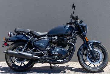 2024 Royal Enfield Shotgun 650 