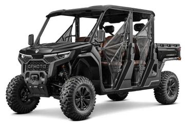 New 2026 CFMOTO UFORCE U10 XL PRO 