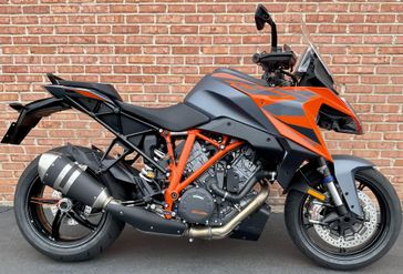 2024 KTM Super Duke