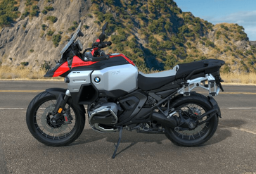 2026 BMW R 1300 GS Adventure
