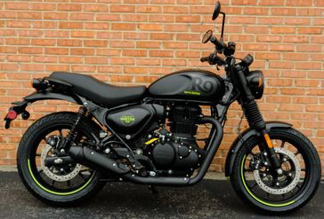 2026 Royal Enfield Hunter 350