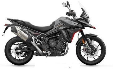 2025 Triumph Tiger 900 GT Pro