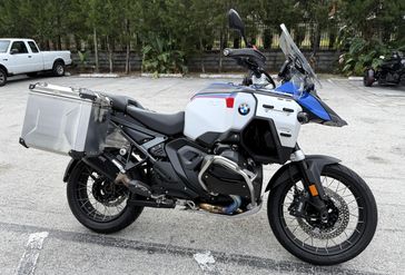 2025 BMW R 1300 GS Adventure