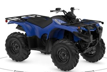 New 2027 YAMAHA  Kodiak 450 