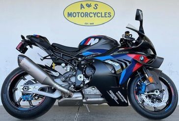 New 2026 BMW M1000 RR 