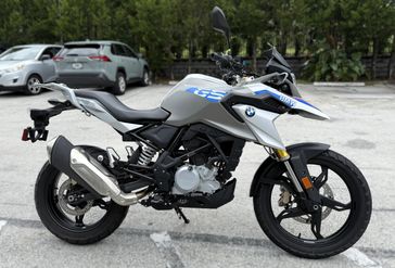 2019 BMW G 310 GS 