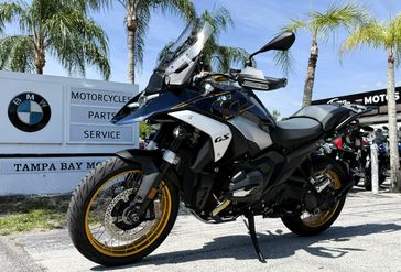 2026 BMW R 1300 GS