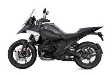 2024 BMW R 1300 GS