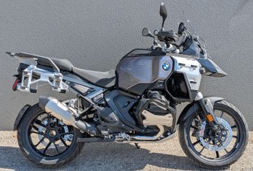 2025 BMW R 1300 GS Adventure 