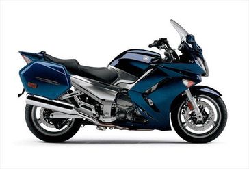 Used 2006 Yamaha FJR1300 A