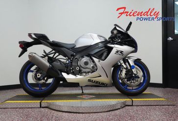 Used 2026 Suzuki GSXR600 