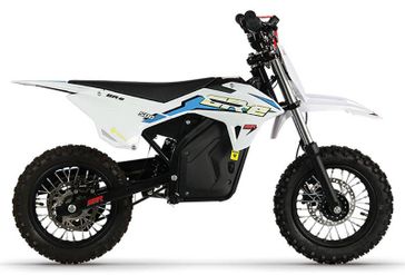 New 2025 SSR MOTORSPORTS SR E500 