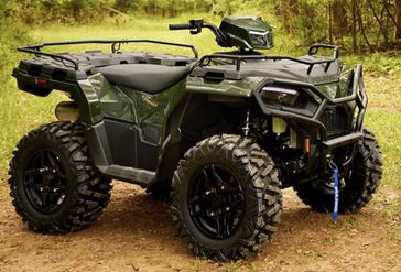 2026 Polaris Sportsman 570 Premium - 40th Anniversary Edition