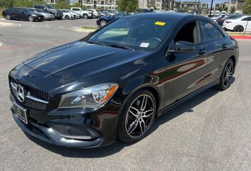 Used 2019 Mercedes-Benz CLA 250