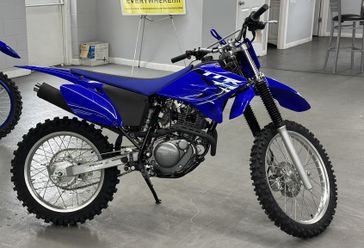 2025 Yamaha TTR230S 