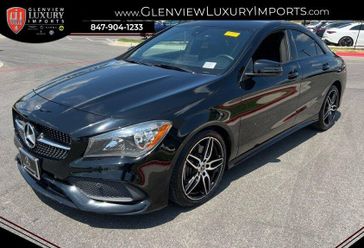 Used 2019 Mercedes-Benz CLA 250