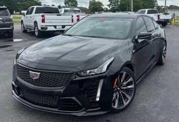 2023 Cadillac CT5 V-Series