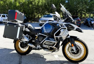 2023 BMW R 1250 GS ADVENTURE