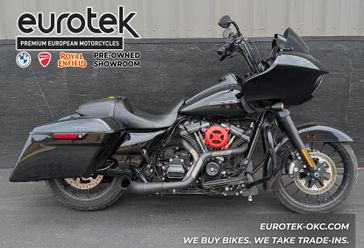 Used 2018 Harley-Davidson ROAD GLIDE SPECIAL 