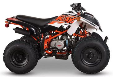 New 2026 KAYO STORM 150 EFI 