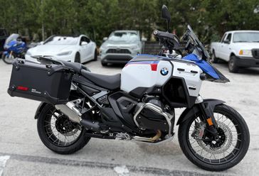 2025 BMW R 1300 GS Adventure