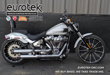 Used 2024 Harley-Davidson Softail Breakout 