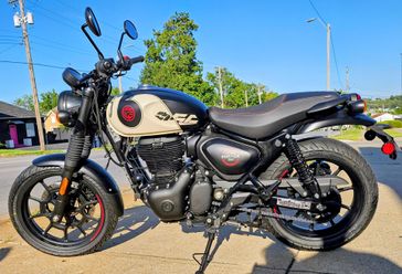 2026 Royal Enfield Hunter 350