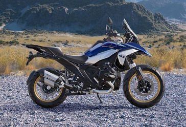 2026 BMW R 1300 GS Option 719 