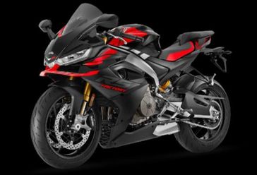 2026 Aprilia RS 660 Factory Edition 