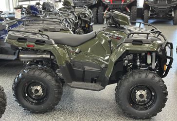 New 2026 Polaris SPORTSMAN 570 EPS 