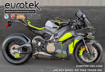 New 2026 Ducati Panigale V4 Lamborghini 