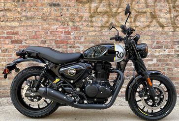 New 2024 Royal Enfield Hunter 350 