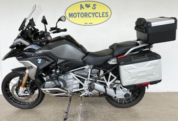 Used 2020 BMW R 1250 GS 