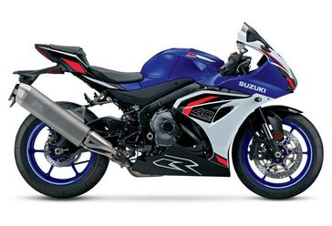 New 2027 Suzuki GSXR1000RZ 
