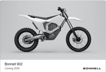 2026 Bonnell 902 