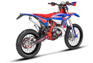 2026 Beta 200 RR Race Edition 