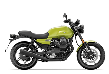 2027 Moto Guzzi V7 Sport 