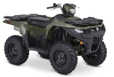 2023 Suzuki LT-A750XM3  Legacy Powersports 541-663-1111 legacypowersports.net 