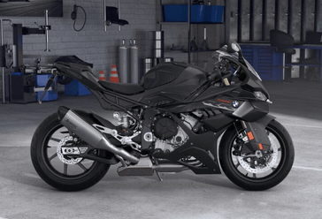 2026 BMW S 1000 RR 