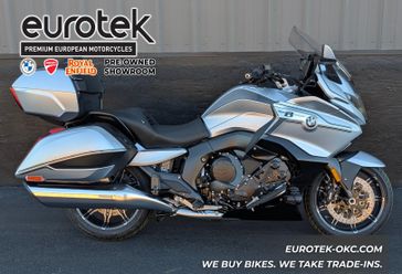 New 2026 BMW K 1600 B 