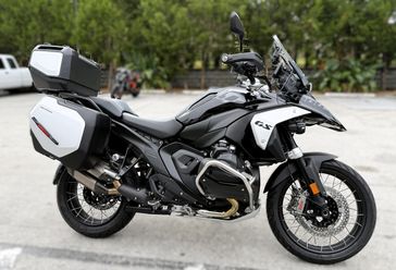 2025 BMW R 1300 GS