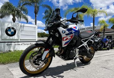 2024 BMW F 900 GS